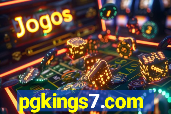 pgkings7.com