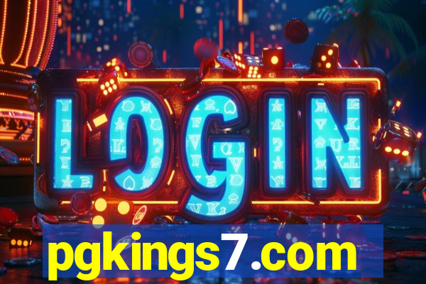 pgkings7.com