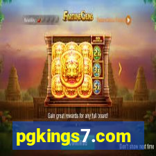 pgkings7.com