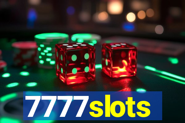 7777slots