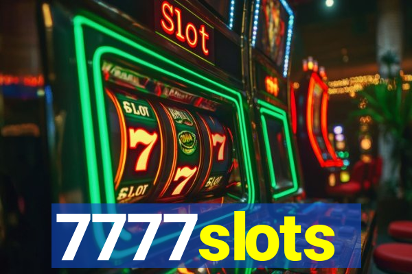7777slots