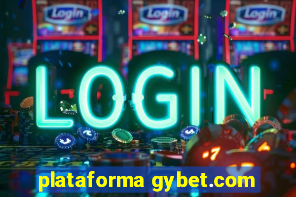 plataforma gybet.com