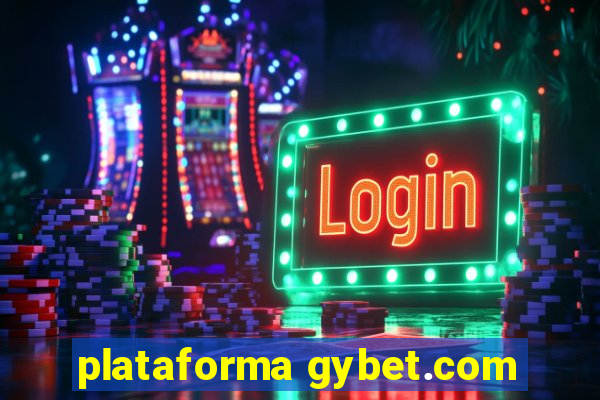 plataforma gybet.com