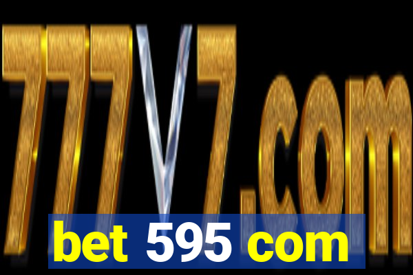 bet 595 com