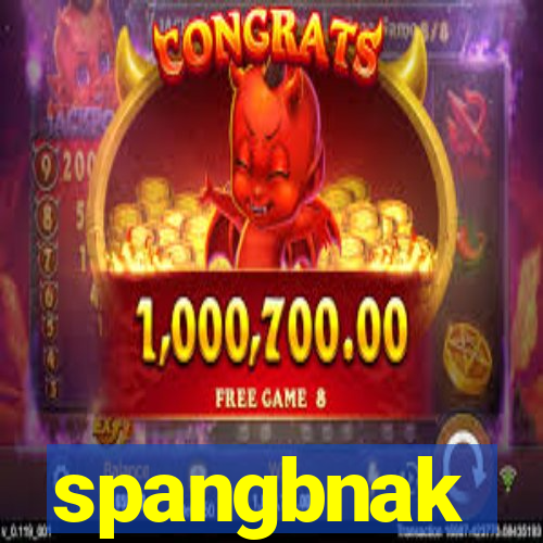 spangbnak