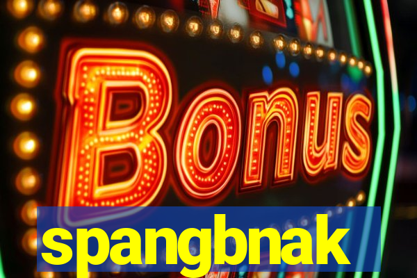 spangbnak