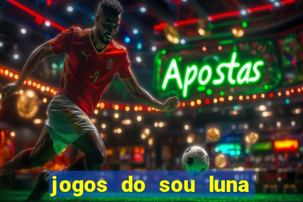 jogos do sou luna crie seus patins