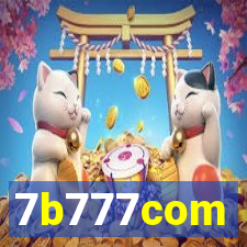 7b777com