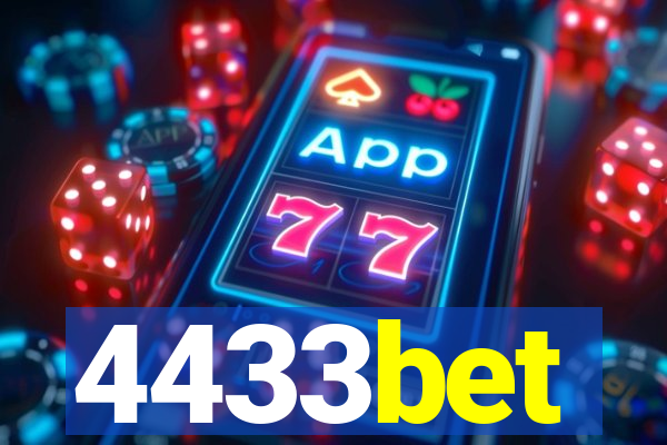 4433bet