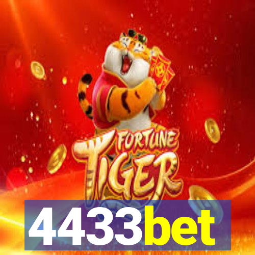 4433bet