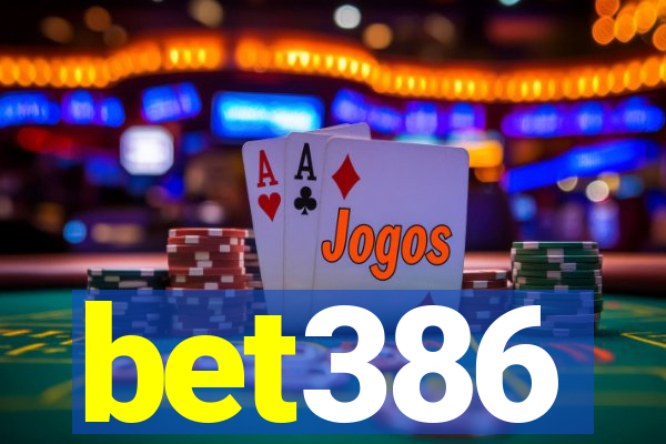 bet386