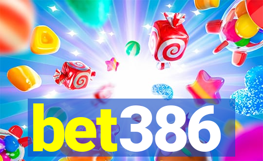 bet386