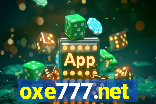 oxe777.net