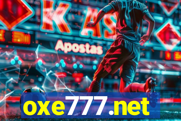 oxe777.net