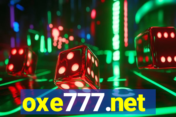 oxe777.net