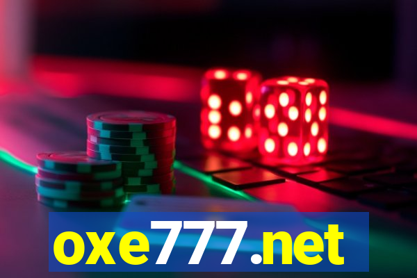 oxe777.net