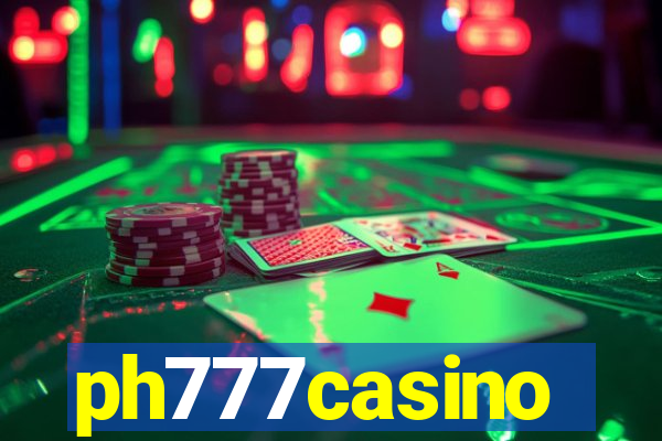 ph777casino