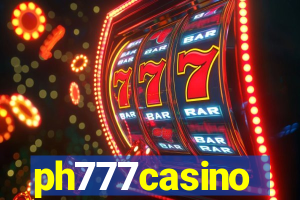 ph777casino