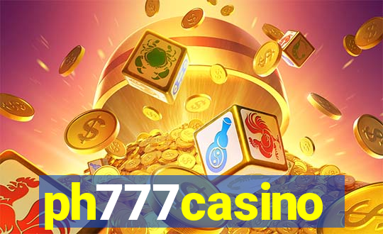 ph777casino