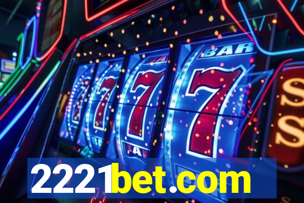 2221bet.com