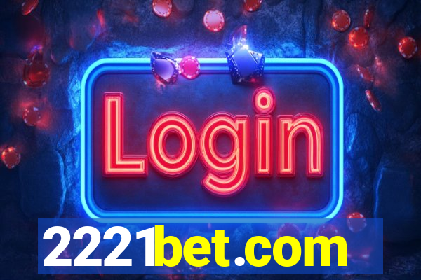 2221bet.com