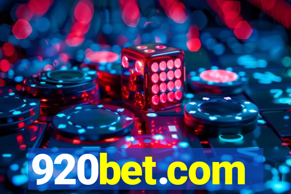 920bet.com