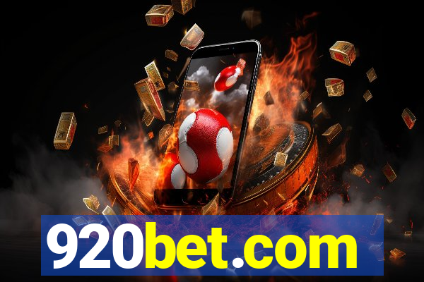 920bet.com