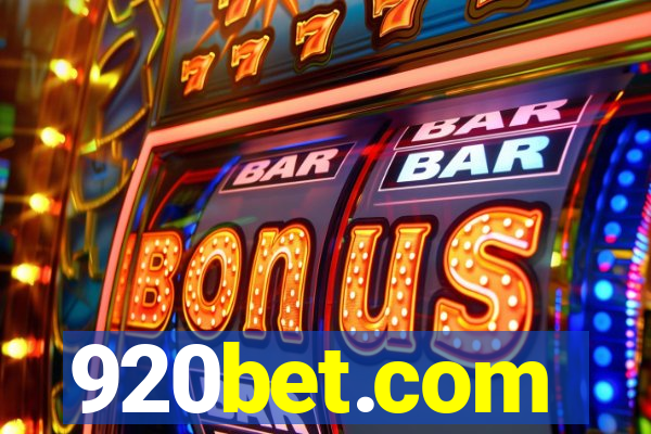 920bet.com