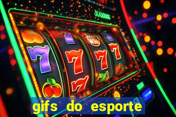 gifs do esporte clube bahia