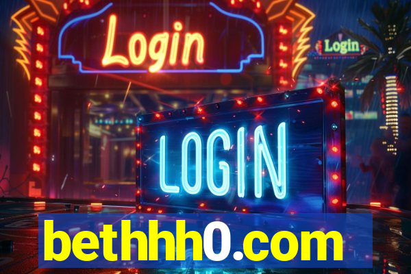 bethhh0.com