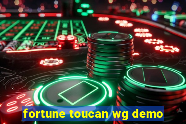 fortune toucan wg demo