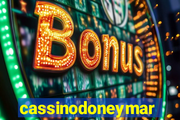 cassinodoneymar
