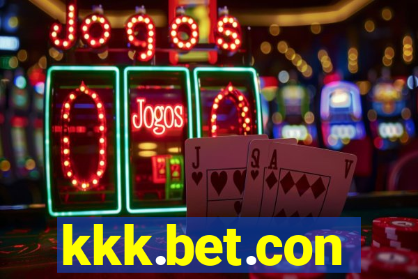kkk.bet.con