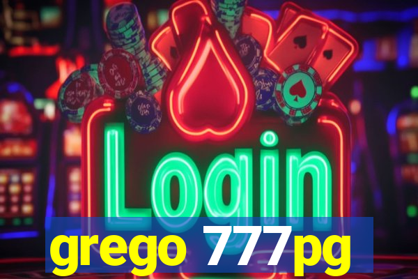 grego 777pg