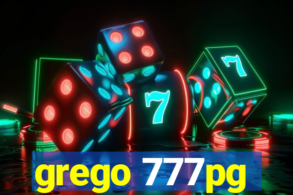 grego 777pg