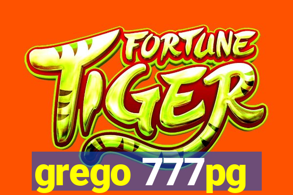 grego 777pg