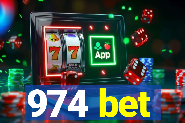 974 bet