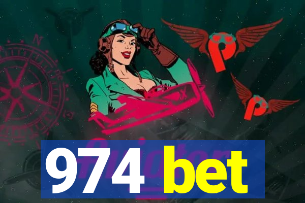 974 bet