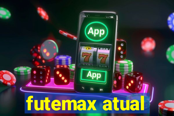 futemax atual