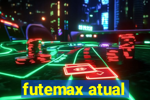 futemax atual