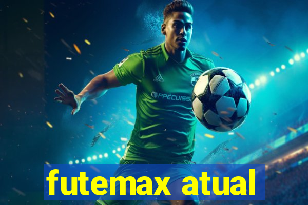 futemax atual