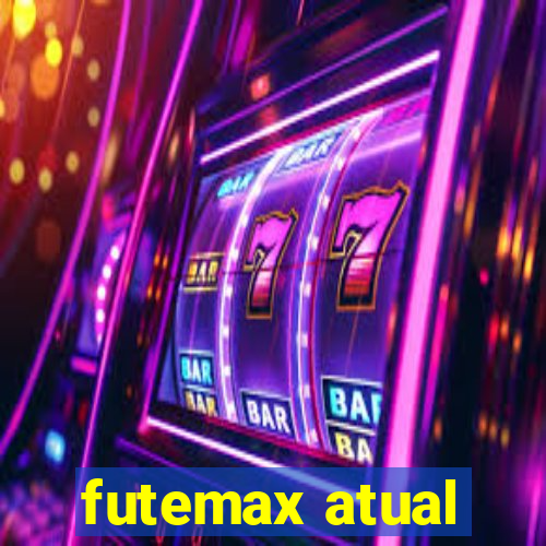 futemax atual