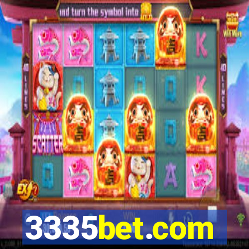 3335bet.com
