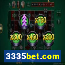 3335bet.com