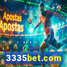 3335bet.com