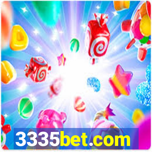 3335bet.com