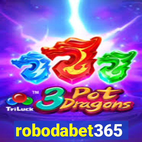 robodabet365