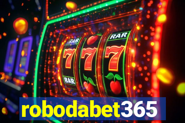 robodabet365