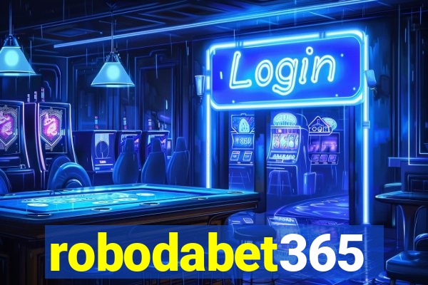 robodabet365