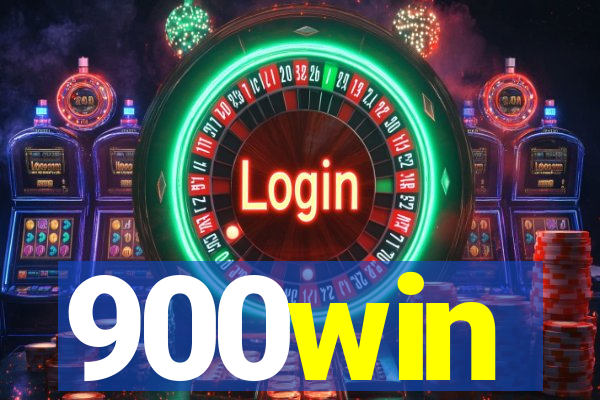 900win